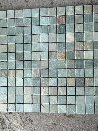 Mosaico Verde Tikal - Desde 30,48 €/m2 + IVA