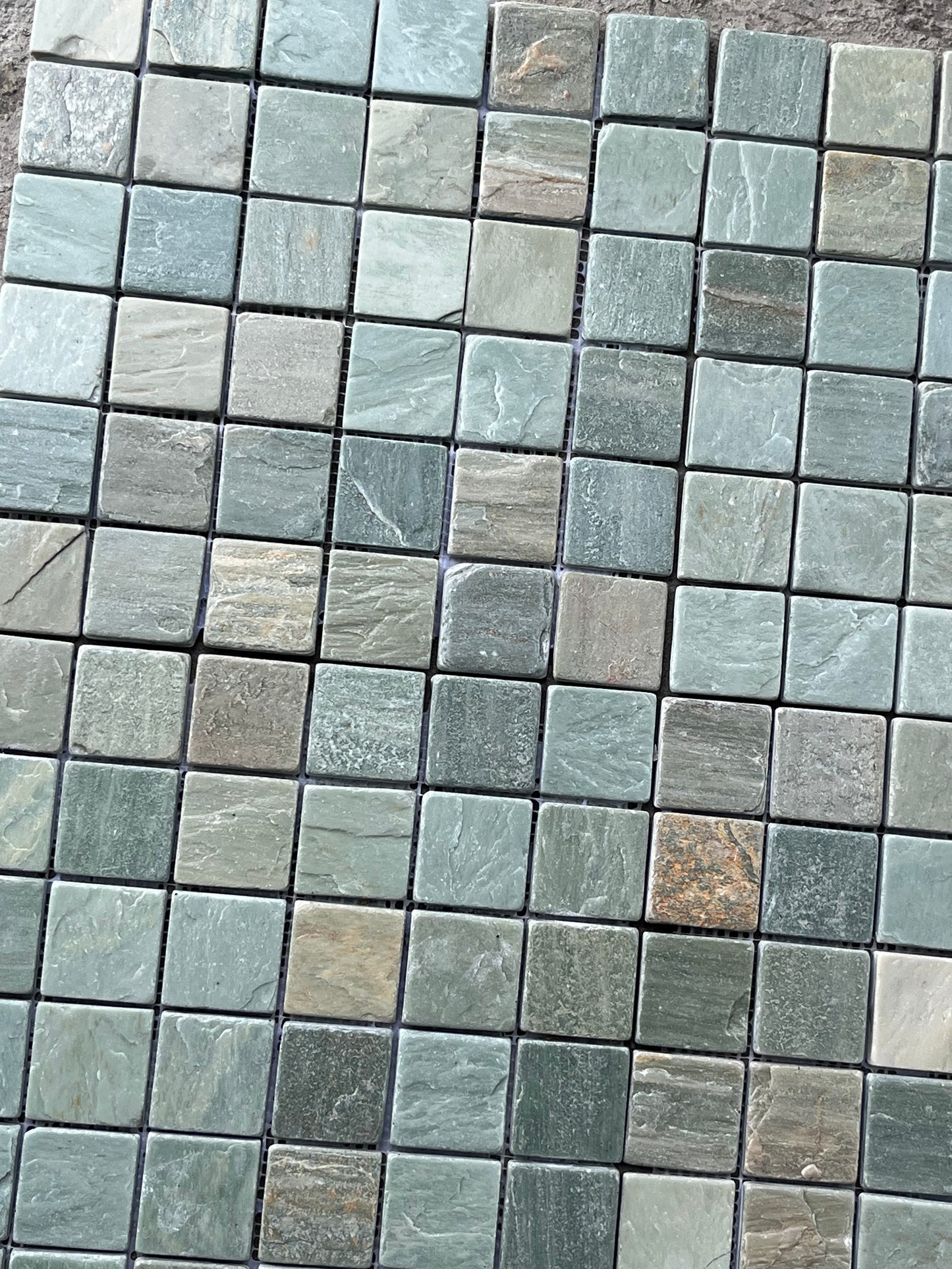 Mosaico Verde Tikal - Desde 30,48 €/m2 + IVA