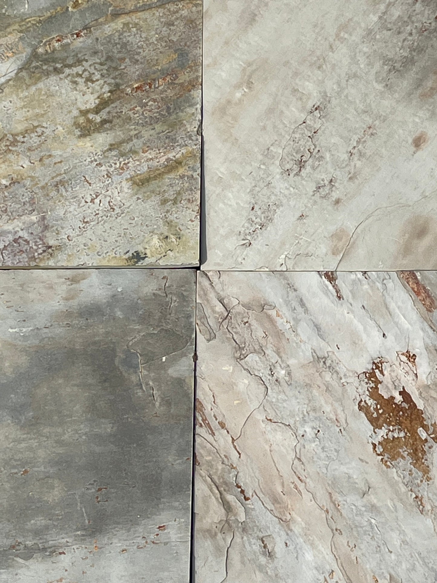 Pizarra Sahara Blend – Desde 16,87 €/m² + IVA