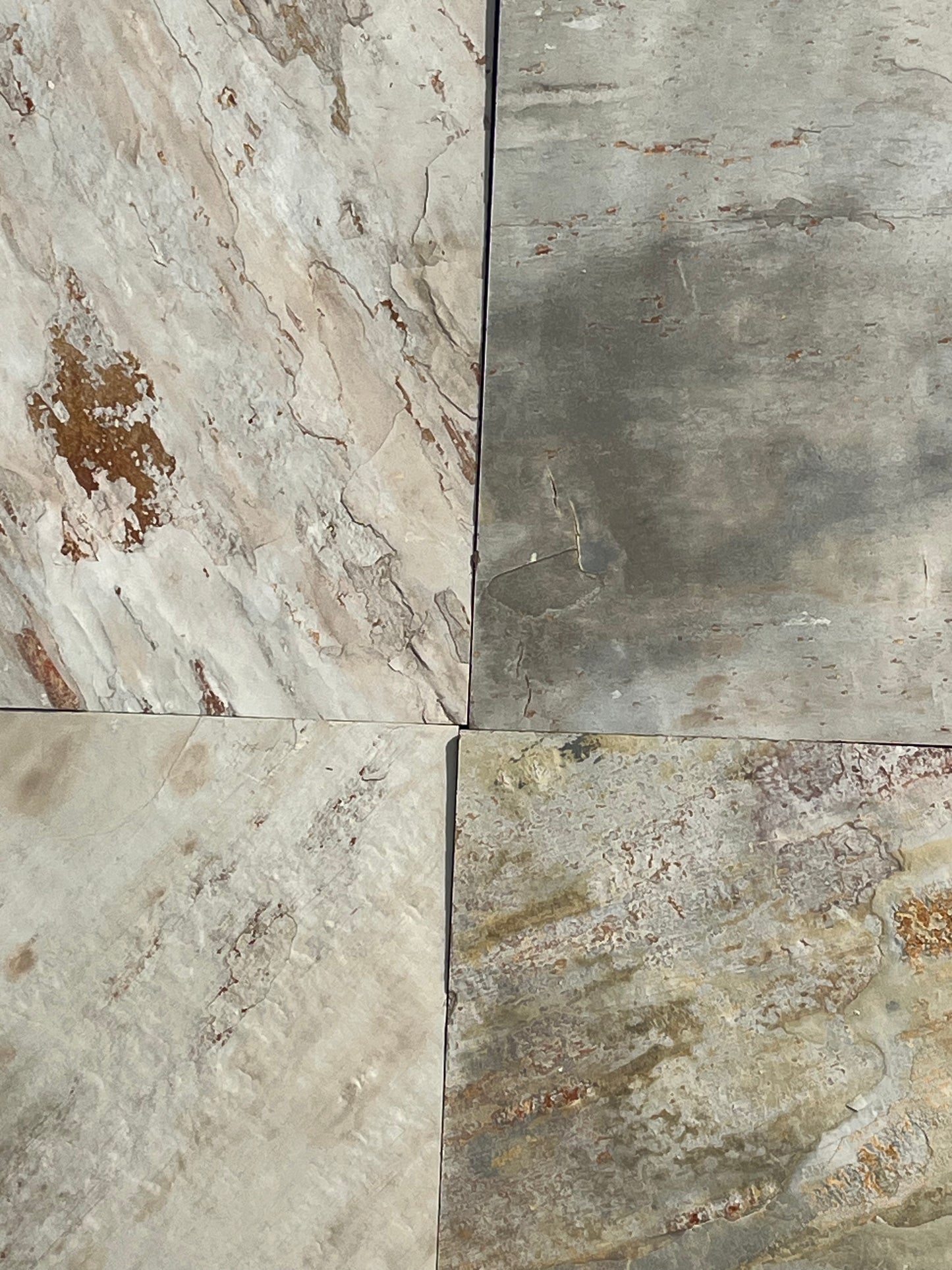 Pizarra Sahara Blend – Desde 16,87 €/m² + IVA