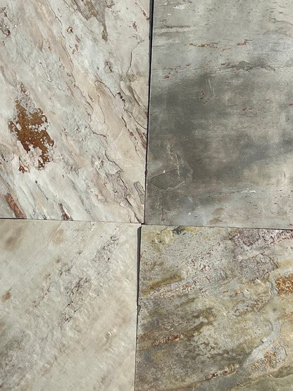 Pizarra Sahara Blend – Desde 16,87 €/m² + IVA