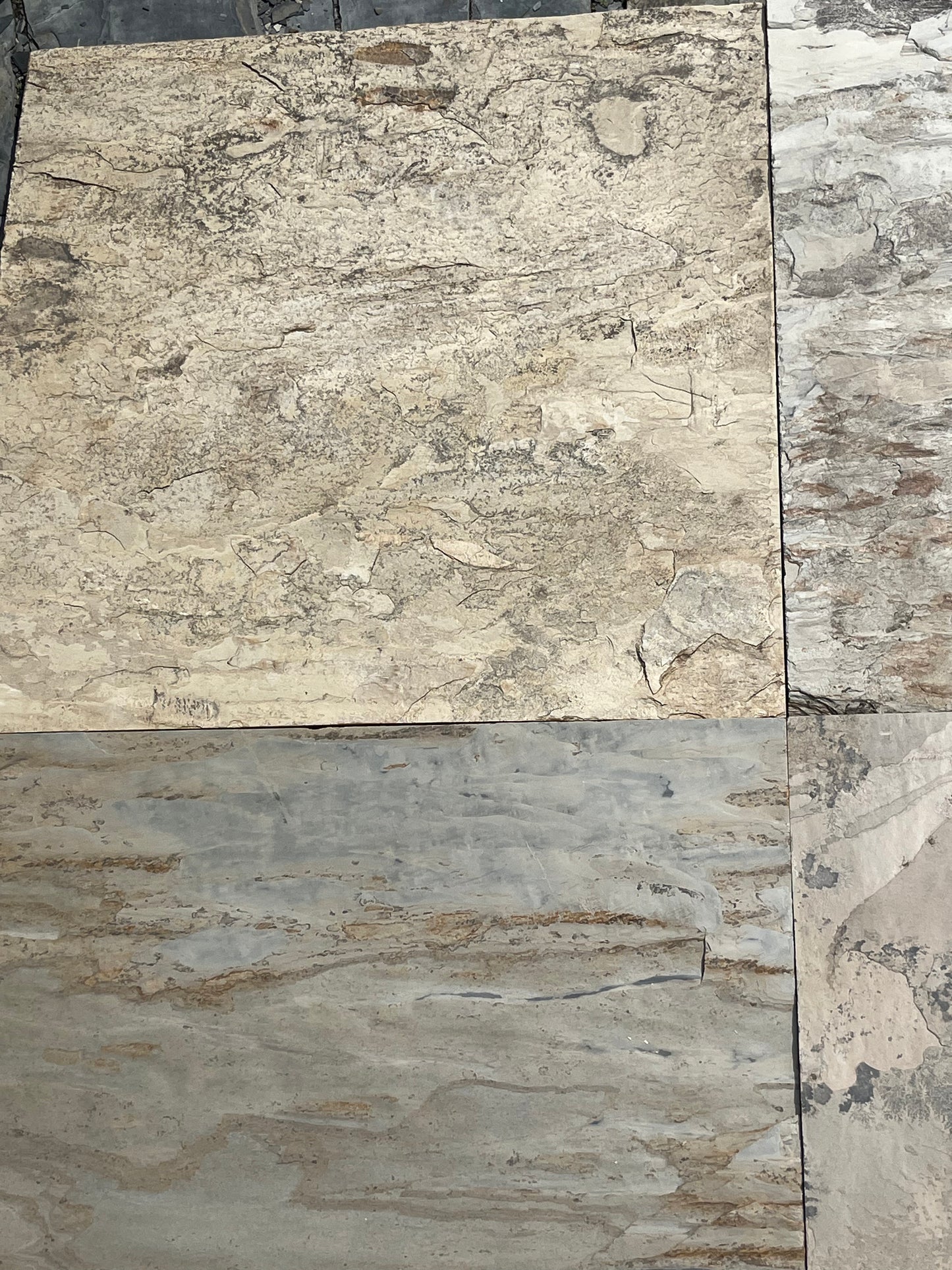 Pizarra Sahara Blend – Desde 16,87 €/m² + IVA