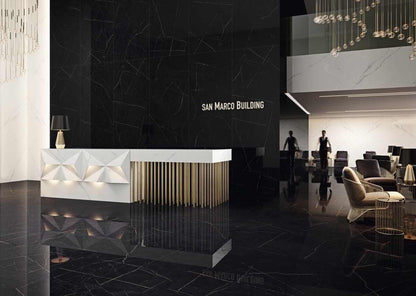 Es Nero Porcelain – €28.80/m²