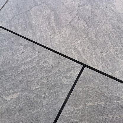 Sagar Black Porcelain – €28.80/m²