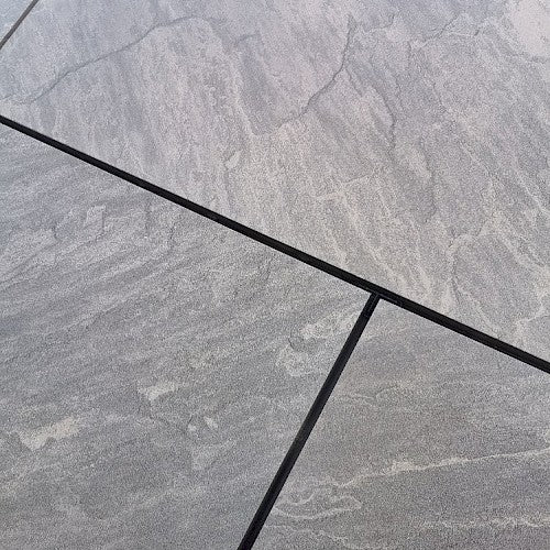 Sagar Black Porcelain – €28.80/m²