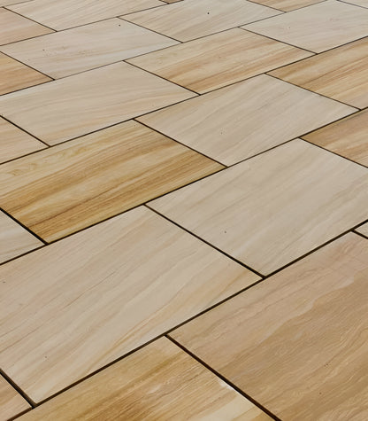 Teak Sandstone – €28.30/m²