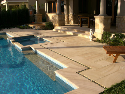 Teak Sandstone – €28.30/m²